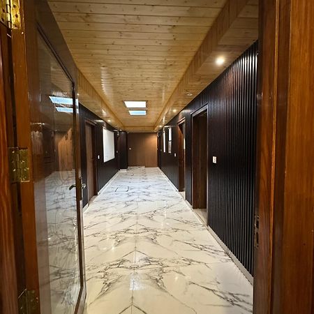 La Casca Experience Hotel Zirakpur ภายนอก รูปภาพ