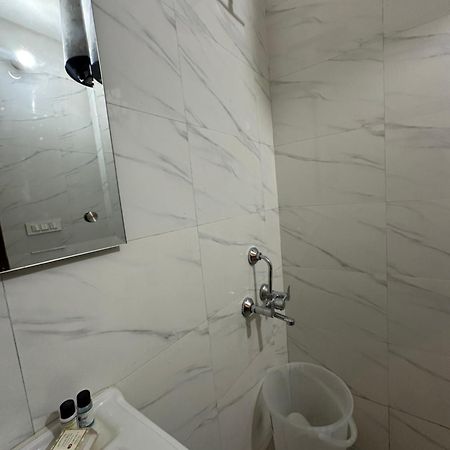 La Casca Experience Hotel Zirakpur ภายนอก รูปภาพ