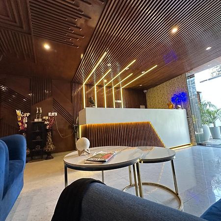 La Casca Experience Hotel Zirakpur ภายนอก รูปภาพ