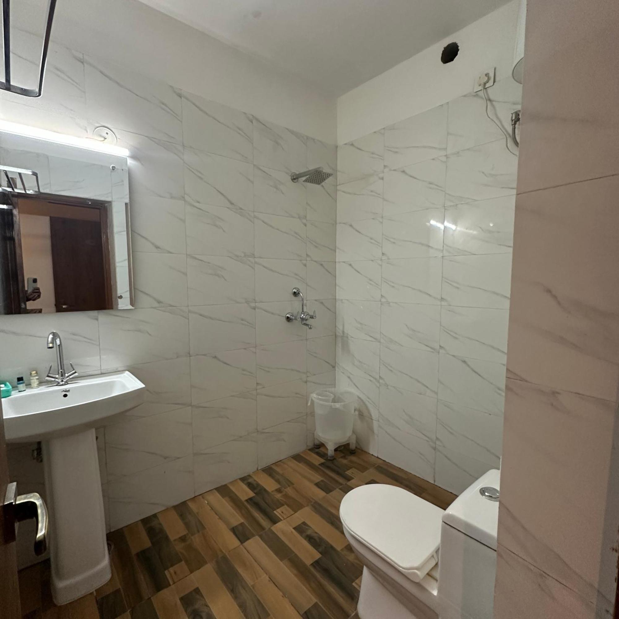 La Casca Experience Hotel Zirakpur ภายนอก รูปภาพ