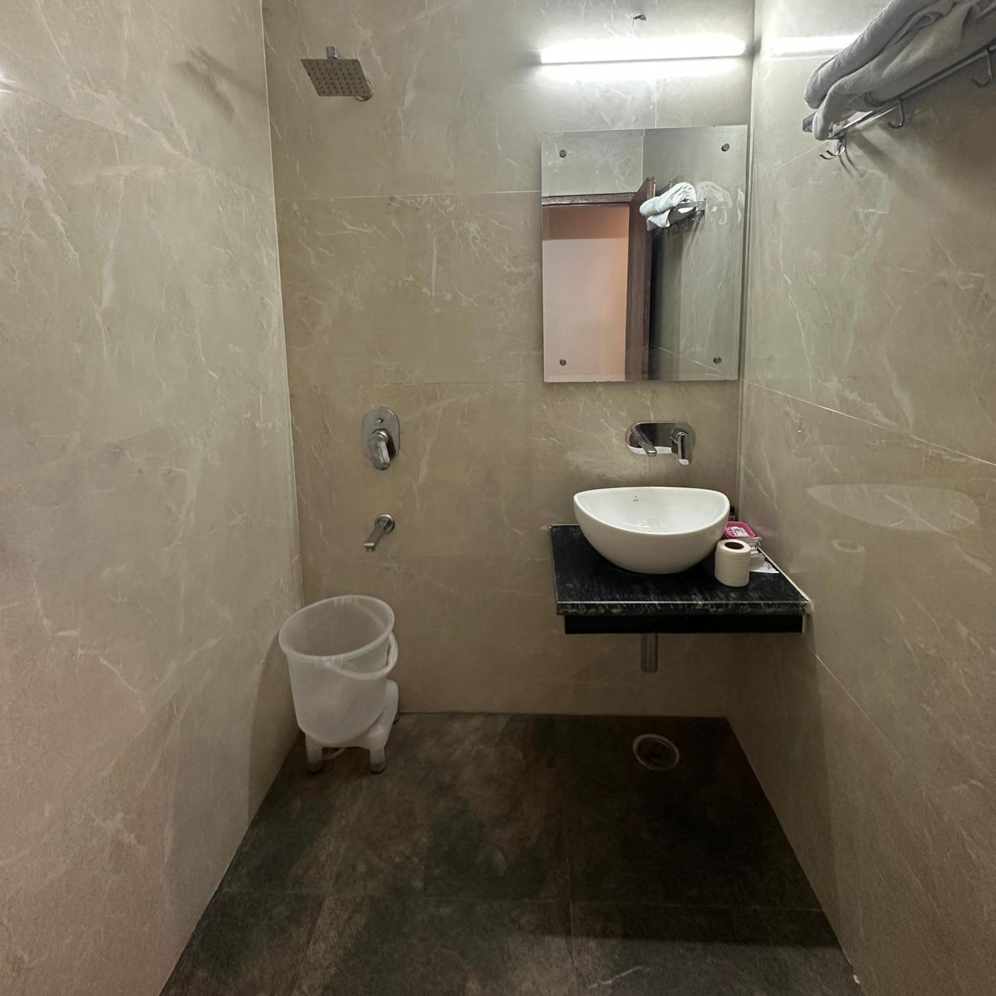 La Casca Experience Hotel Zirakpur ภายนอก รูปภาพ