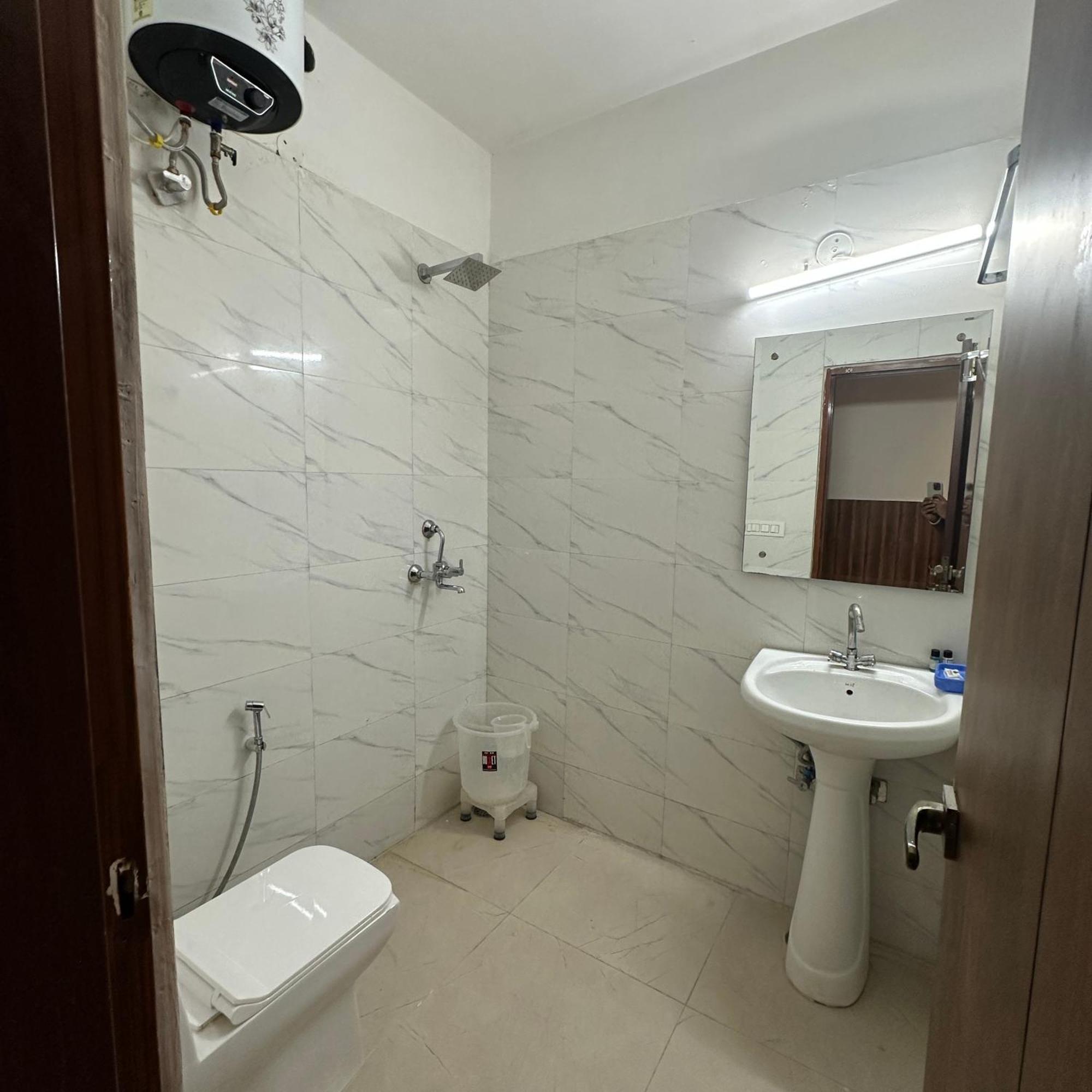 La Casca Experience Hotel Zirakpur ภายนอก รูปภาพ