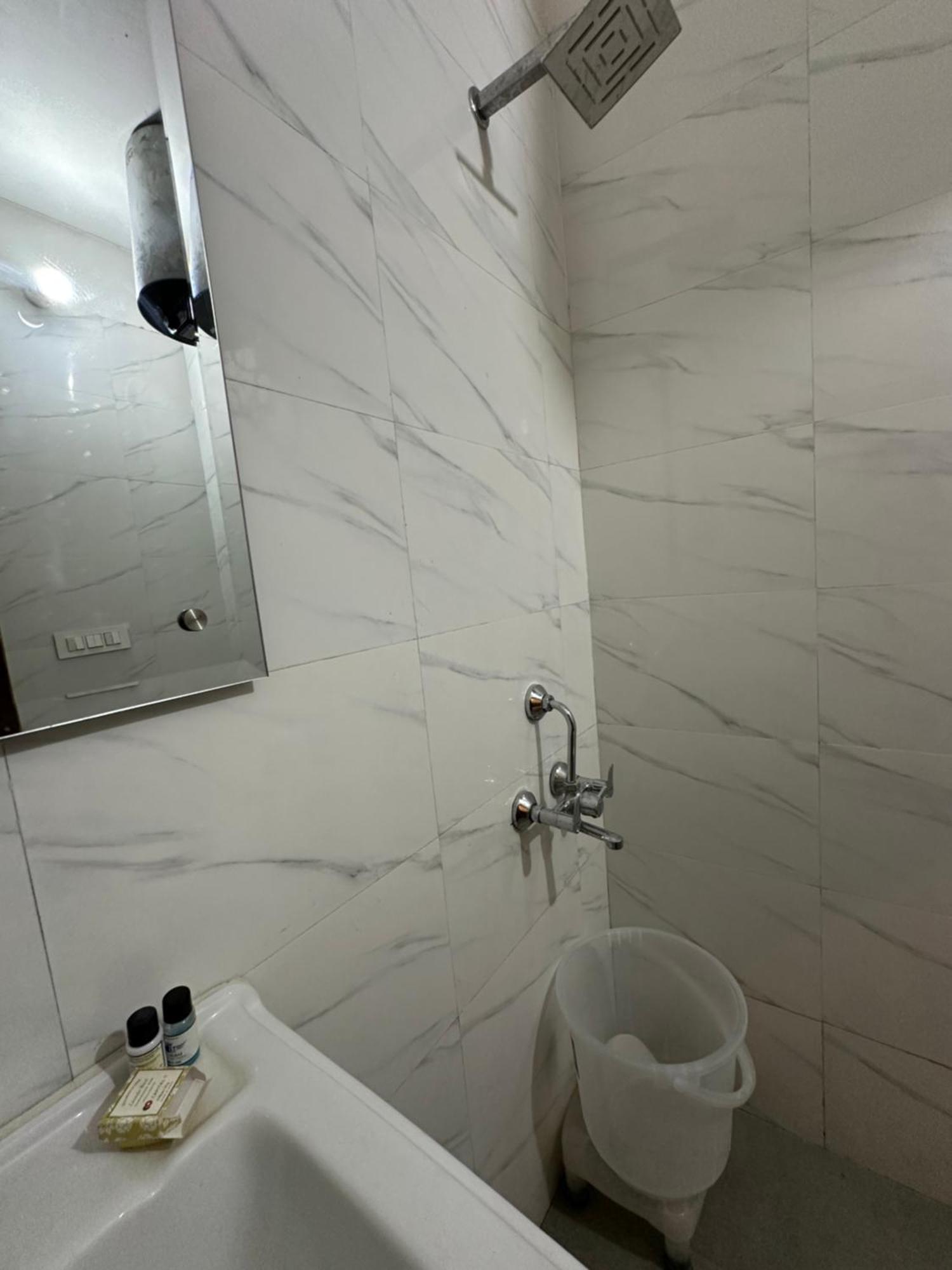 La Casca Experience Hotel Zirakpur ภายนอก รูปภาพ
