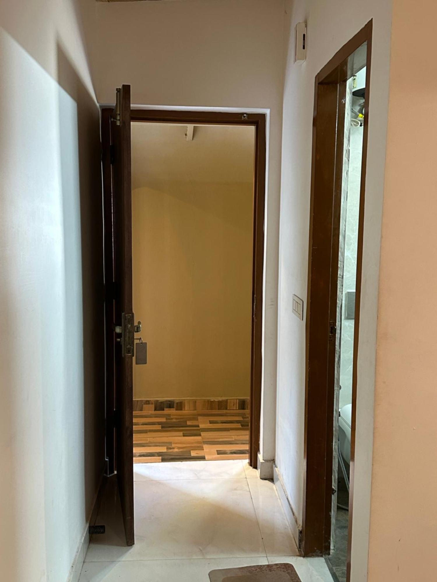 La Casca Experience Hotel Zirakpur ภายนอก รูปภาพ