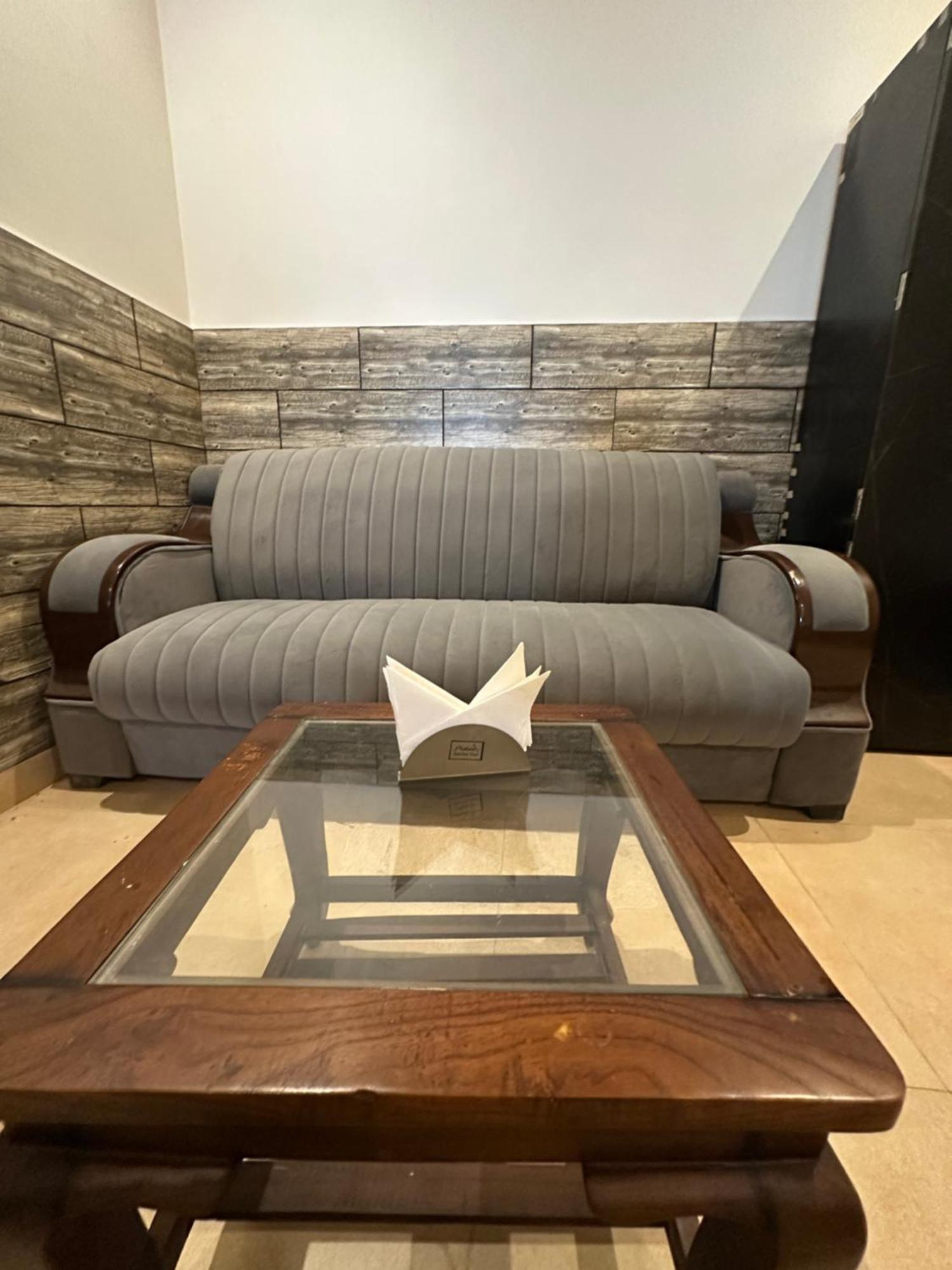 La Casca Experience Hotel Zirakpur ภายนอก รูปภาพ
