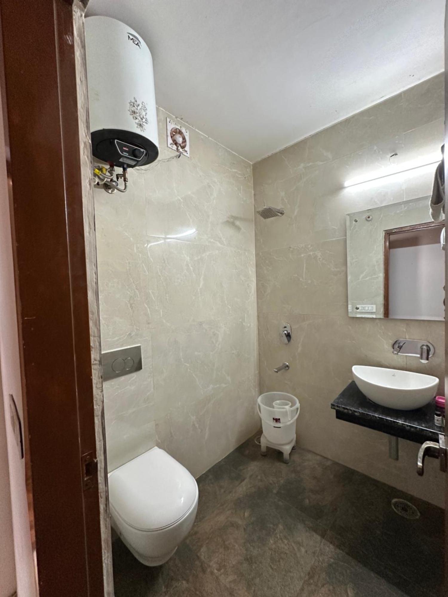 La Casca Experience Hotel Zirakpur ภายนอก รูปภาพ