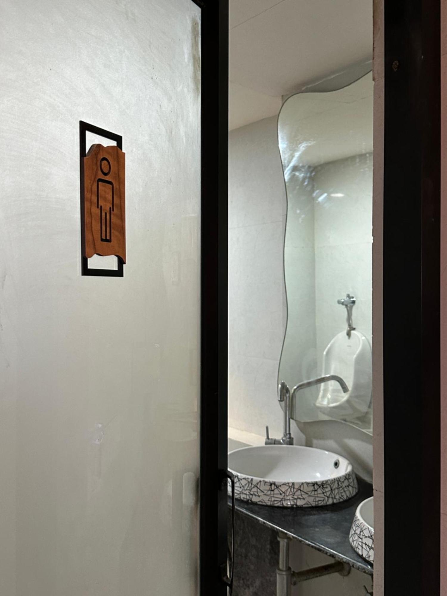 La Casca Experience Hotel Zirakpur ภายนอก รูปภาพ