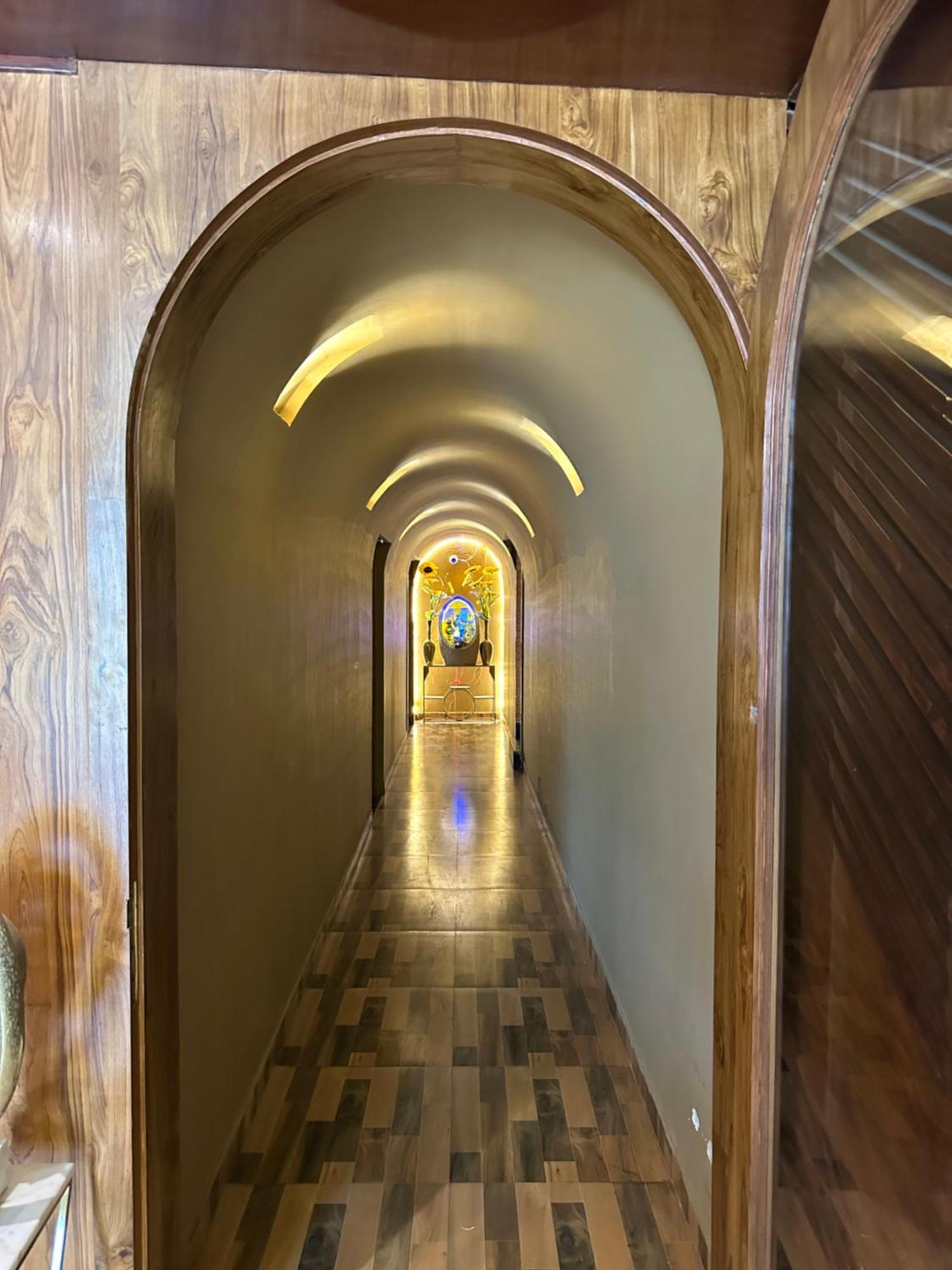 La Casca Experience Hotel Zirakpur ภายนอก รูปภาพ