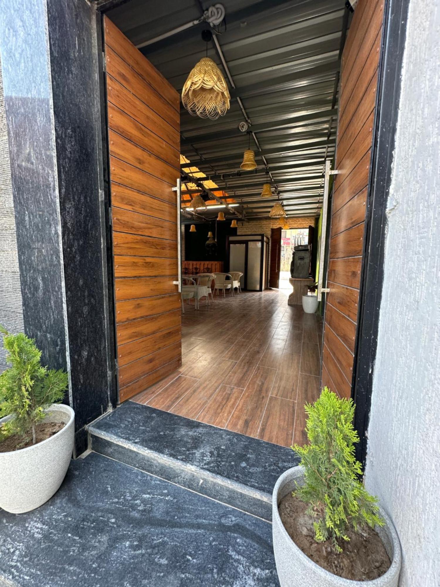 La Casca Experience Hotel Zirakpur ภายนอก รูปภาพ